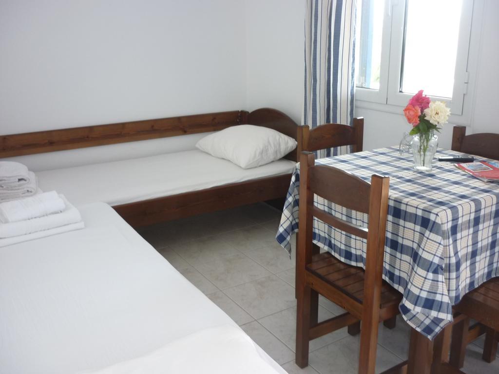 Joanna Appartement