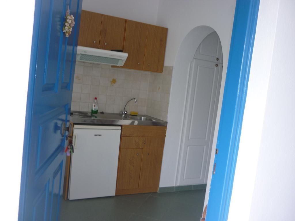 Joanna Appartement