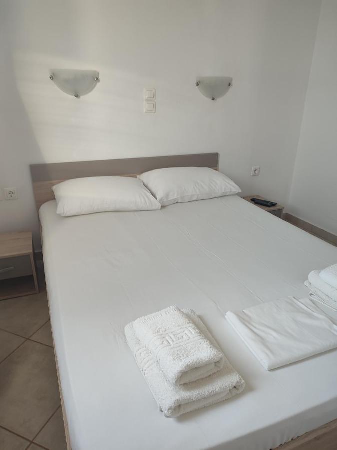 Joanna Appartement