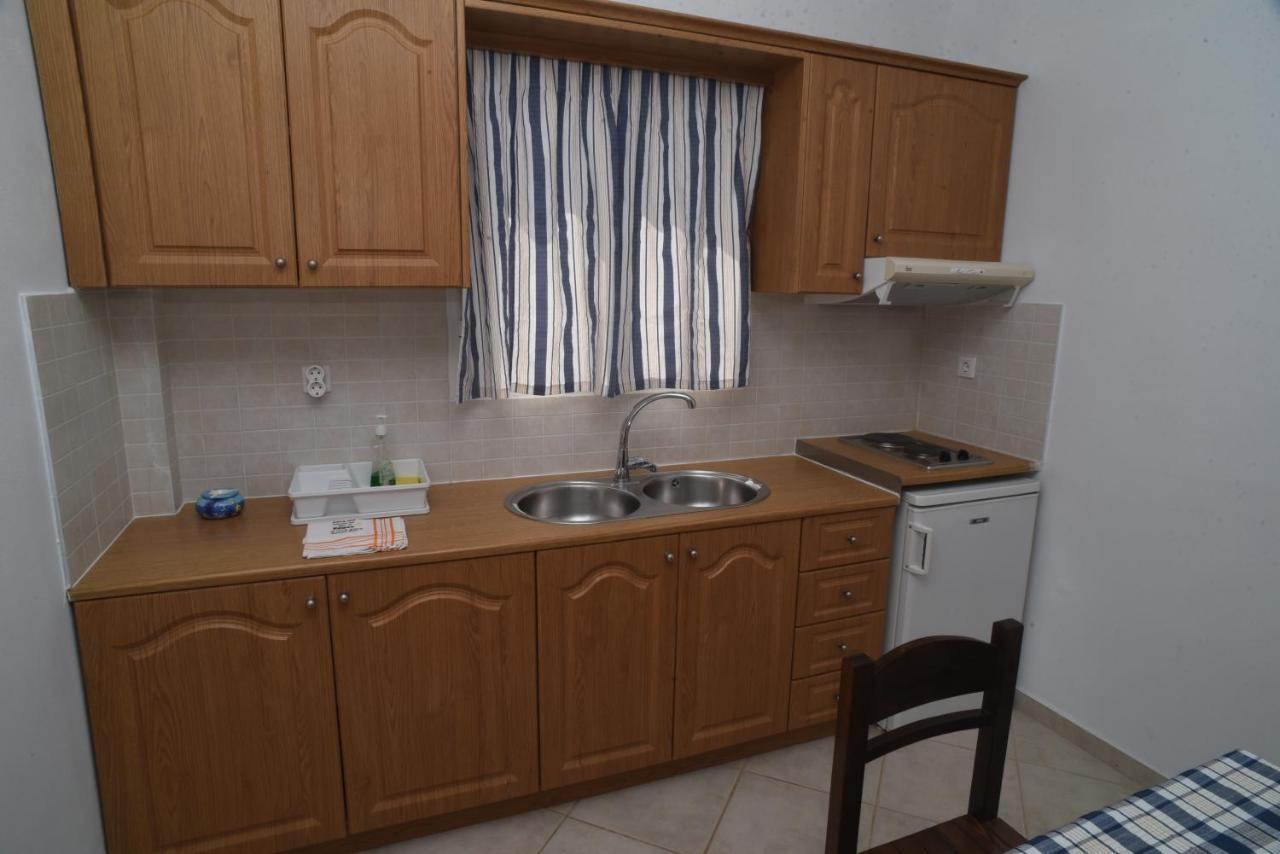 Joanna Appartement