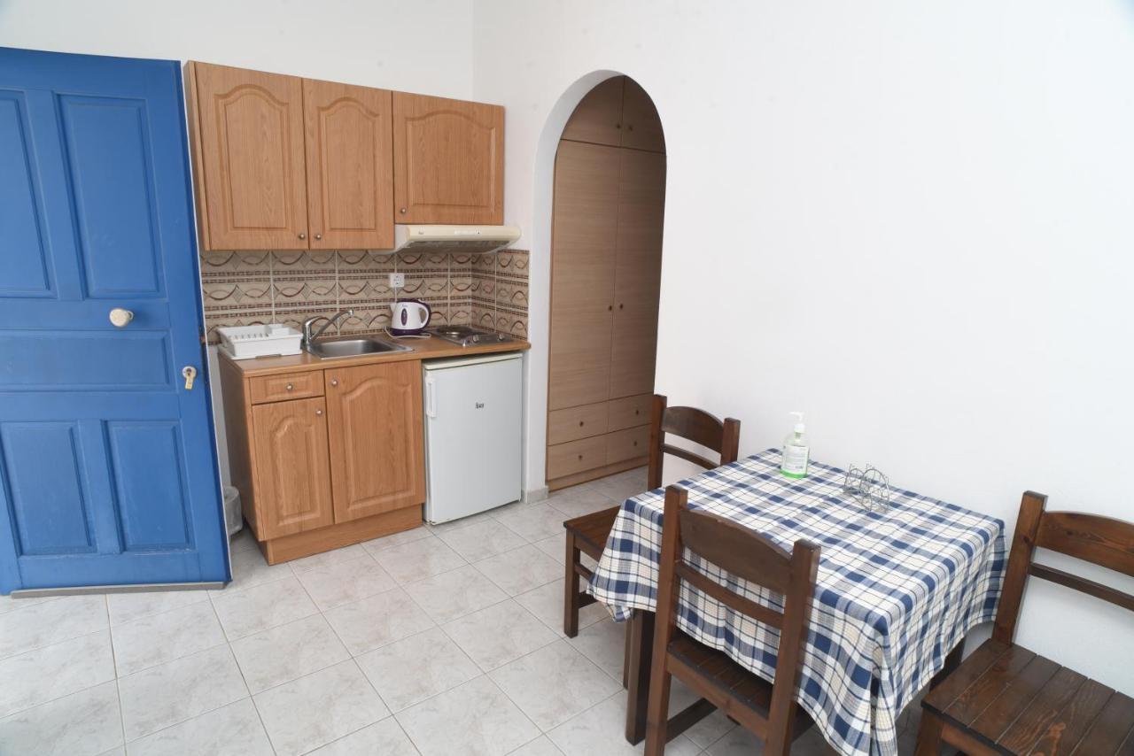 Appartement Joanna