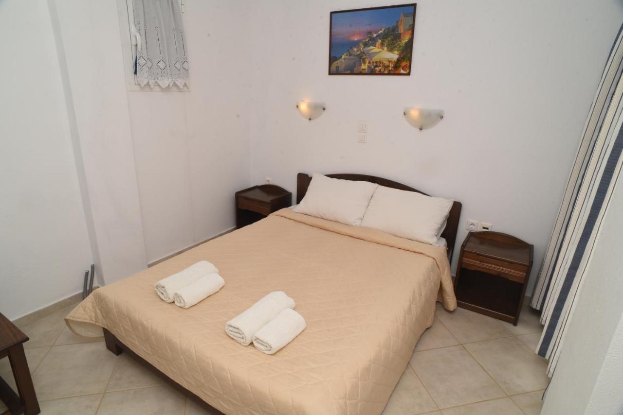 Appartement Joanna *