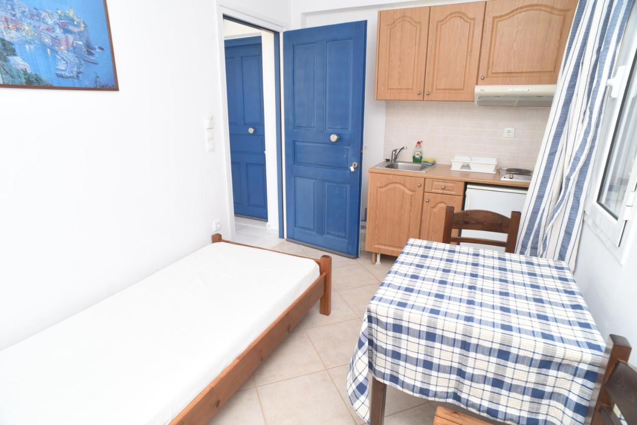 Joanna Appartement