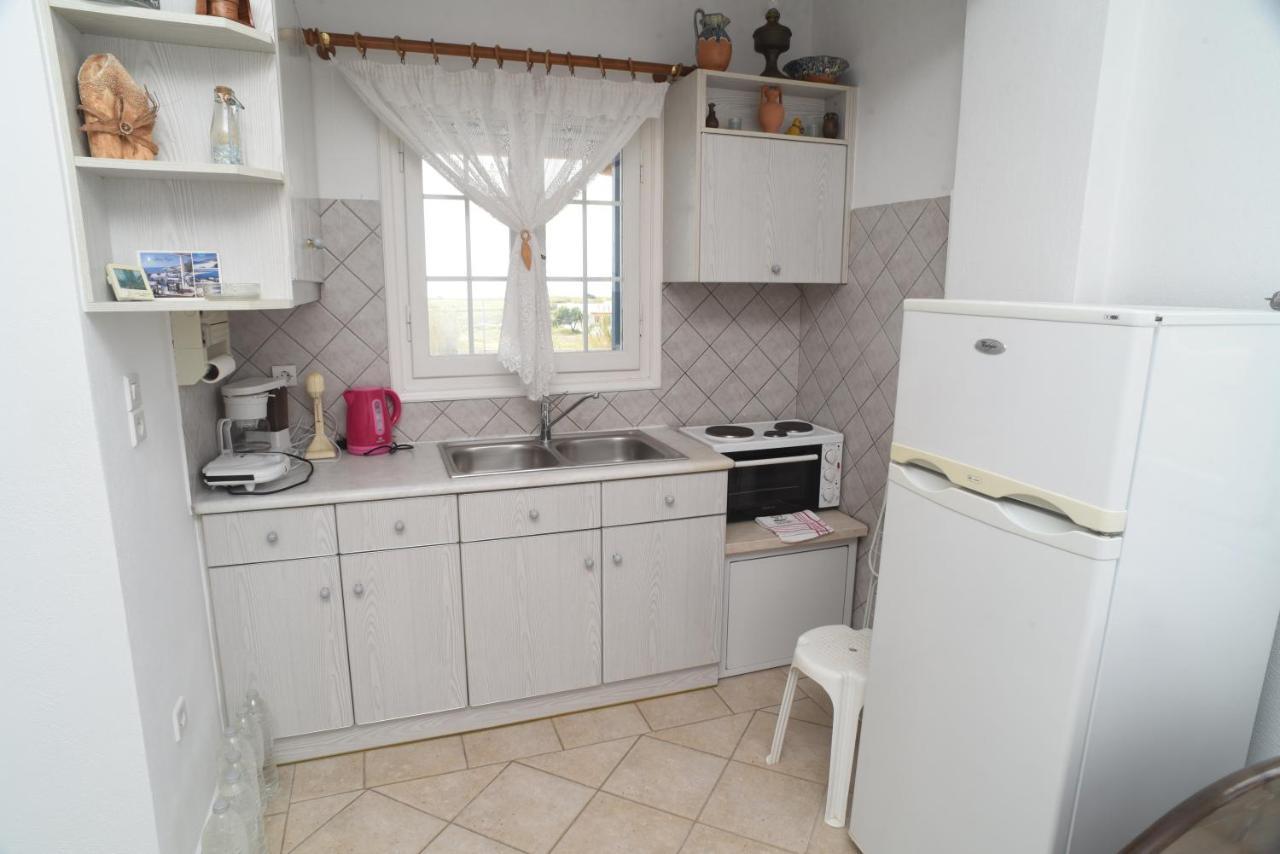 Appartement Joanna *
