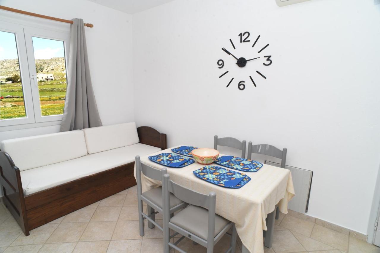 Appartement Joanna *