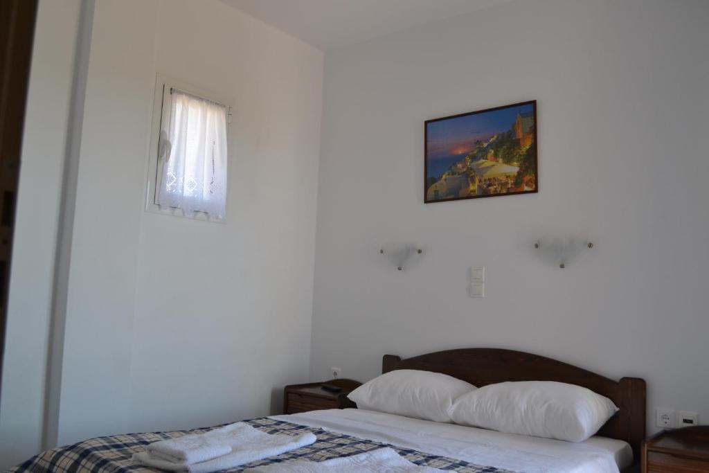 Joanna Appartement *