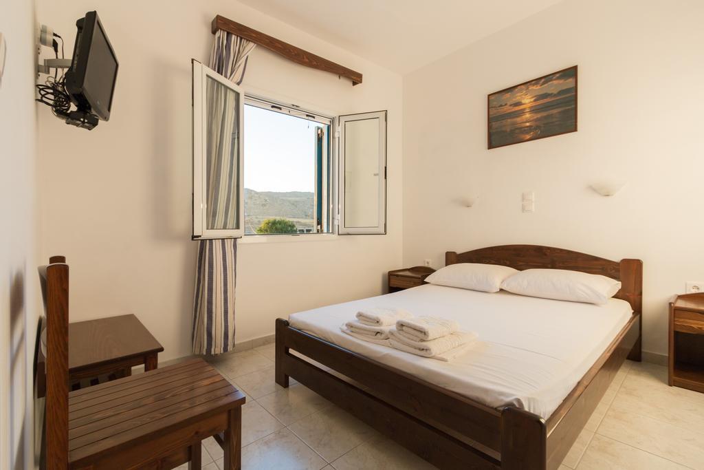 Appartement Joanna *