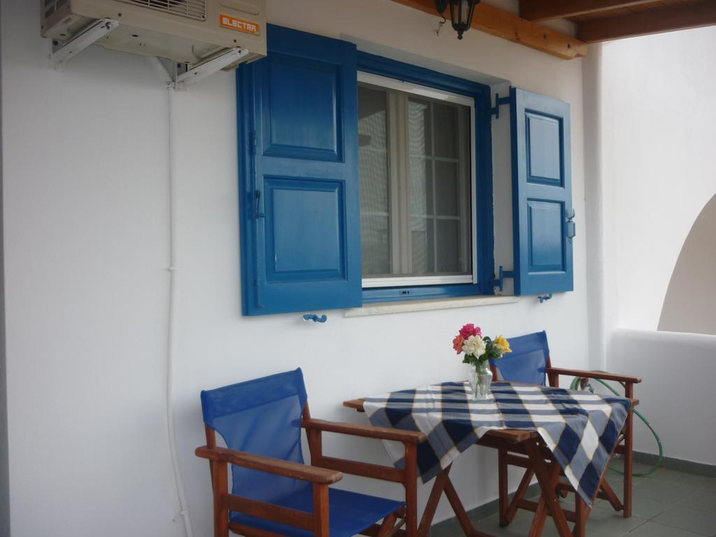 Joanna Appartement