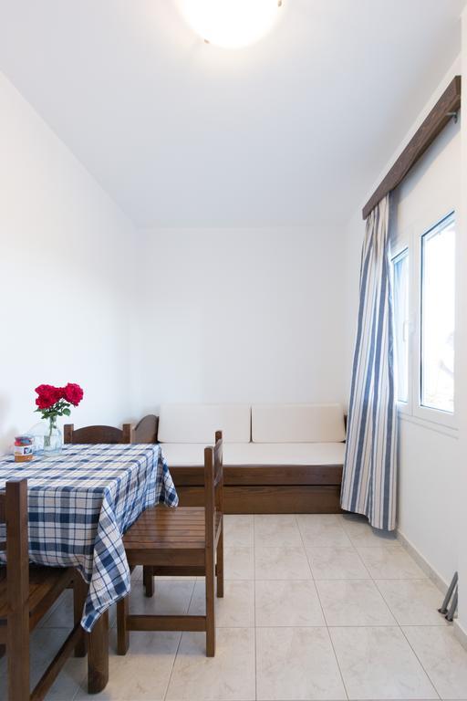 Appartement Joanna