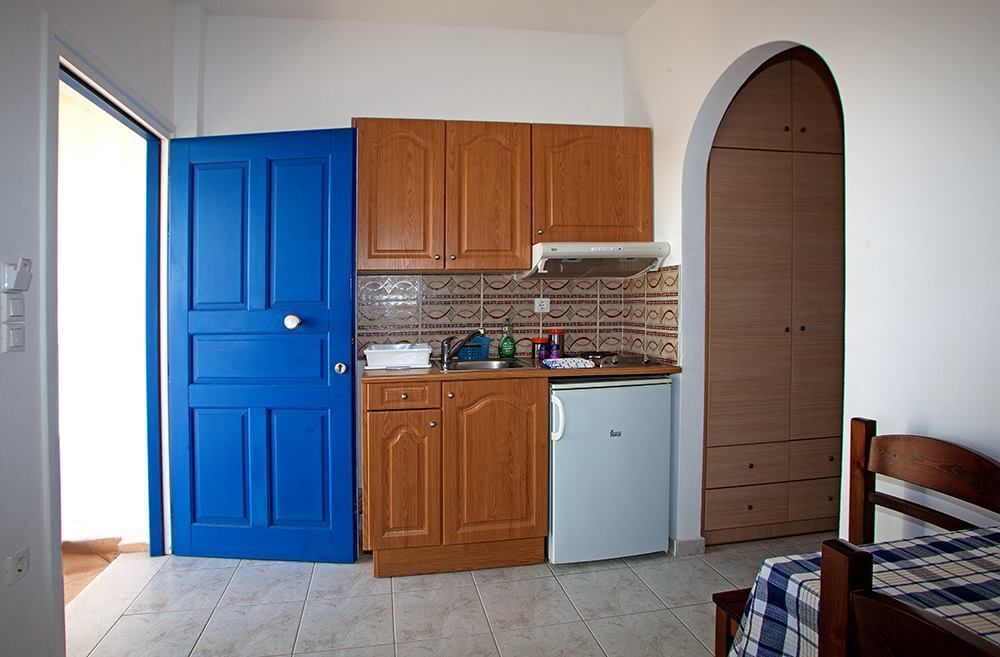 Appartement Joanna *
